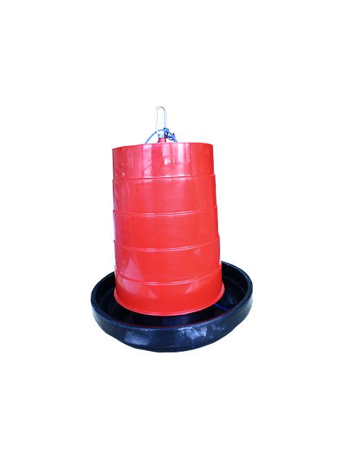 FEEDER TUBULAR RIBBED NEW improved model - Image 3