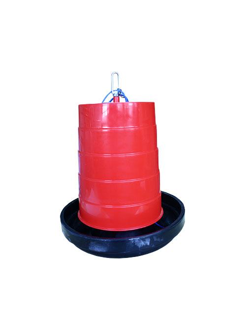 FEEDER TUBULAR RIBBED NEW improved model - Image 4