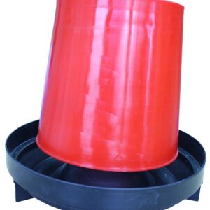 FEEDER TUBULAR - COMPLETE