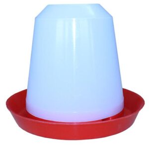 CHICK (QUAIL) FOUNT 750 ml