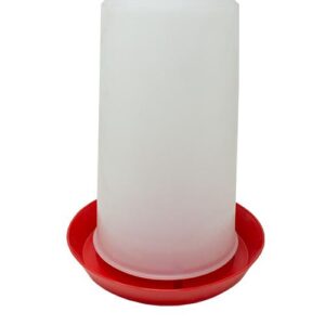 CHICK FOUNT 4 LT COMPLETE WITH HANDLE