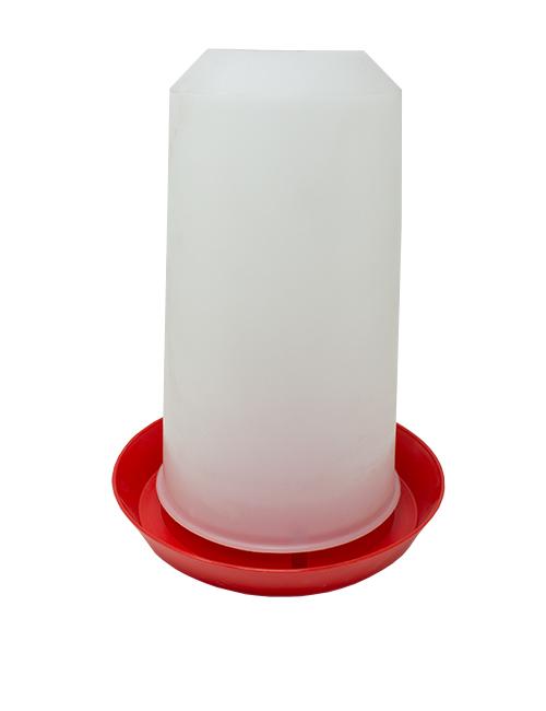 CHICK FOUNT 4 LT COMPLETE WITH HANDLE