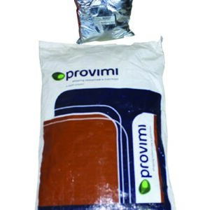 CHICK GROW PMX+PHYTASE BROWN 33705