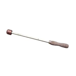 DEHORNING IRON