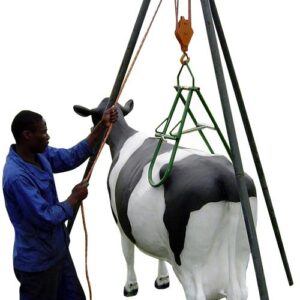 TRIPOD 3 METER