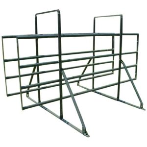 CATTLE CRUSH 2x3m