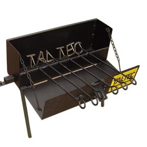 BRANDING OVEN TALTEC