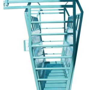 CATTLE CRATE - SLIDING DOORS