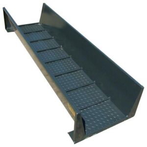 CATTLE PLATFORM - PAINTED