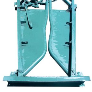 NECK CLAMP - BRAHMAN