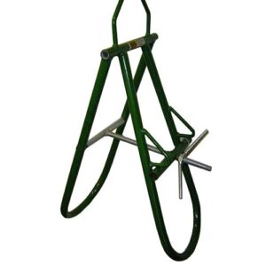 HIP LIFTING CLAMP