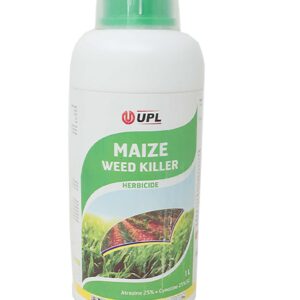 HERBICIDE - ATRAZINE + CYANAZINE MAIZE WEEDKILLER 1 l