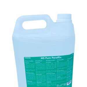 LIQUID PARAFFIN 5 lt