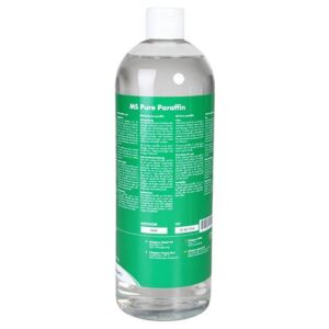 LIQUID PARAFFIN 1 lt