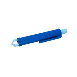 TICK TWEEZERS PLASTIC 10cm INS37066