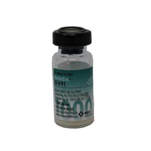 POULTRY VACCINE- IB 4-91 NOBILIS