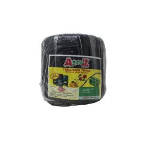 BAILING TWINE - (POLY TWINE) - UV Tr. AgroZ BLACK 5000 m