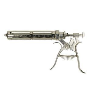 SYRINGE ROUX 50cc REV K112655/MS1403003
