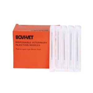 NEEDLE DISP 14G/2.0x80mm INS36344