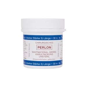 PERLON SYNTHACORD NR 7 SB0205824