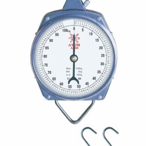 SCALE (HANGING) MS4307778 100kg