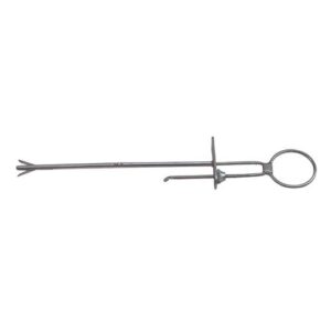 TEAT SCISSORS ADJ (OPENING TEATS)