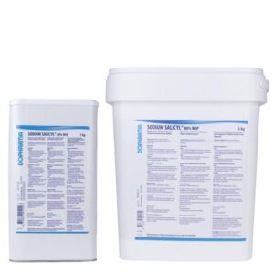 ANTI-INFLAM- SODIUM SALICYL 80% 1kg