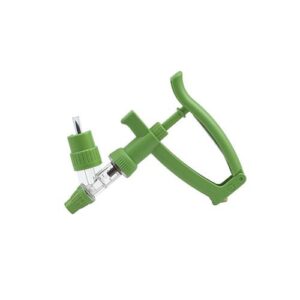 VAXIMATE 2ml V-SHAPED AUTO 113136
