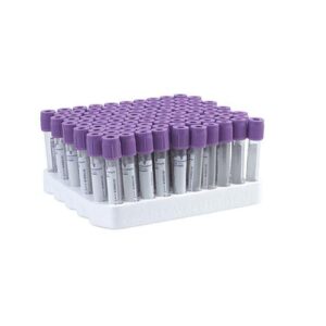 VACUTAINER EDTA V.JECT K121697 (new K 121685) 5ml