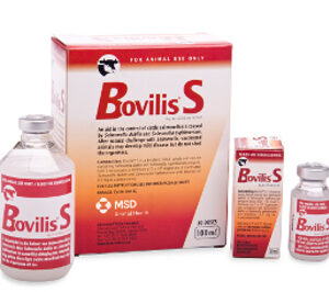 RUM VACCINE- BOVILIS S 20 ml