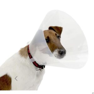 COLLAR BUSTER 7.5cm K273480