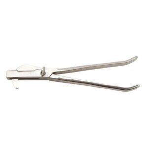 EMASCULATOR HAUSSMAN 31cm