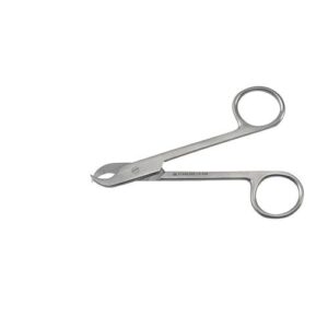 NAIL CLIPPER (SCISSOR) K131325