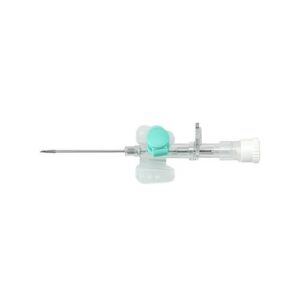 CATHETER INFUVEIN PRO IV SHORT 18G, 1.3x32mm K121913