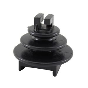 EF INSULATOR BOBBIN FLAT BAR