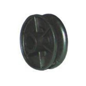 EF INSULATOR BOBBIN