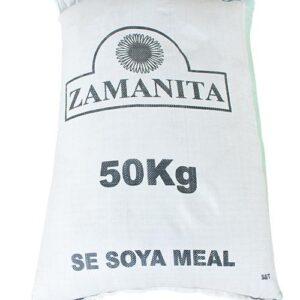 SOYA MEAL SOLVENT EXTR
