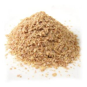 WHEAT BRAN