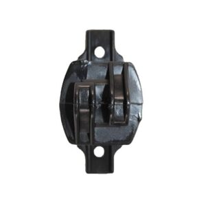 EF INSULATOR NAIL-ON UNW