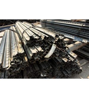 FENCE STANDARD Y-SECTION 1.85m