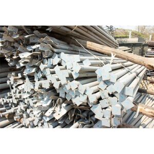 FENCE STANDARD Y-SECTION 3.05m