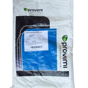 LAYER PHASE 1,2,3 BASE MIX-PROVIMI 36198