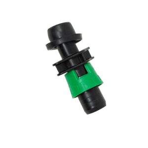 PF DRIP CON (LOCK RING) TO BY PASS W/R
