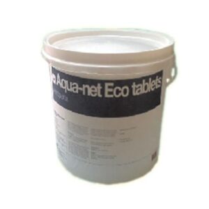 DISINFECTANT- AQUANET ECO TABLET