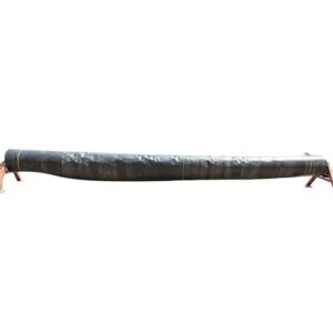 POND LINER HDPE 500 micron