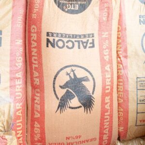 FERTILIZER - UREA