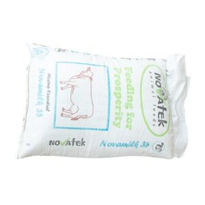 NOVATEK DAIRY NOVAMILK