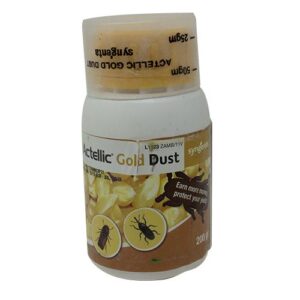 ACTELLIC GOLD DUST GRAIN PROTECTANT 200g