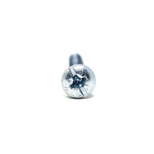 EF SCREWS FOR FLAT BAR