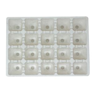 SEED TRAY 20 - (5x4)